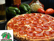 New York Pizza Family food