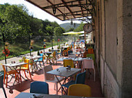 L'Ancienne Gare inside