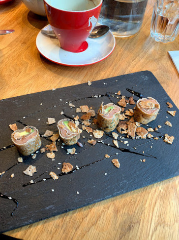 restaurant image