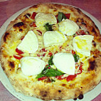 Pizzeria Trattoria Numberone food