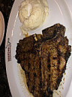 Longhorn Steakhouse food