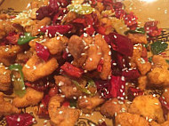 Sichuan Kitchen food