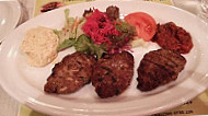 Turkish Kitchen food