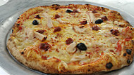 PIZZA LA GROTTE food