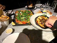 Pizza Express Pimlico food