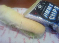 Jimmy John's inside