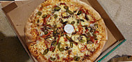 Papa John's Pizza food