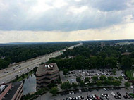 Ruth's Chris Steak House - Louisville outside