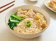 Sun Hing Noodles food