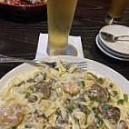 Carrabba's Italian Grill food