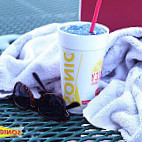 Sonic Drive In  Store#4108 food