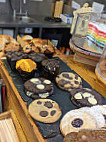 Rinkoff Bakery food