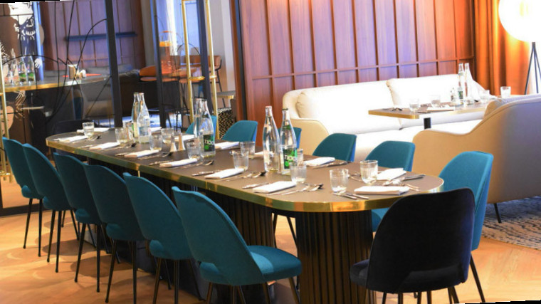 restaurant image