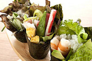 Sushiya food