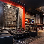 LUX Steakhouse + BAR94 inside