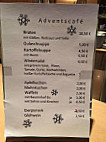 Gaststätte Kuhaupt Landhotel Mulot Gaststätte menu