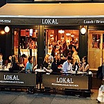 Lokal Mediterranean Kitchen people