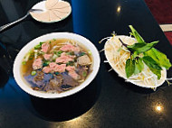 Pho viet xpress food