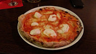 Pizzeria Don Pachino food