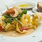 Limoncello Ristorante food