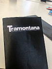 Tramontana 11 menu