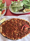 Palais d'antep - antep sarayi food