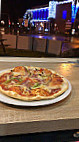 Wattipizza food