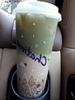 Chatime food