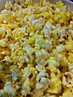 Marcus Gurnee Mills Cinema food