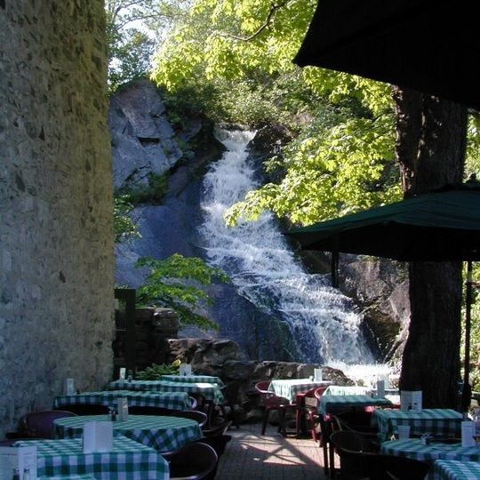 restaurant image