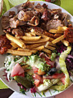 Tombiq Doner food