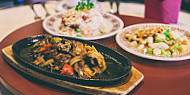 Canton Restaurant food