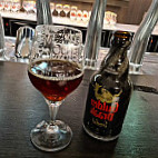 Brouwerij Van Steenberge food