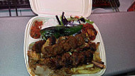 Istanbul Doner food