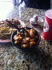 Panda Express food