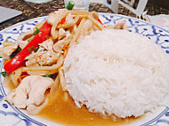 Princess Thai food