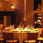 La Rive Gauche French Cuisine food