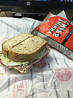 Jimmy John's food