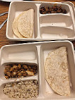 Chipotle Mexican Grill food