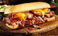 Dickey's Barbecue Pit food