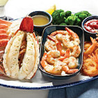 Red Lobster food