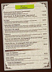 Restaurant Afghan Chez Madar Joon menu