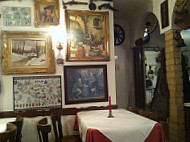 Pizzeria Da Guiseppe inside