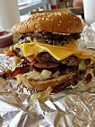 Five Guys food