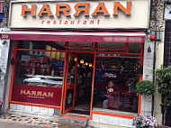 Harran outside