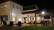 Hostal Benalup Golf inside