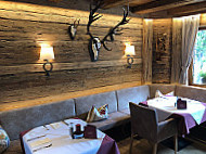 Hotel-Alte Schmiede food