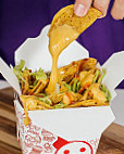 Jack In The Box food