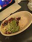 Chipotle Mexican Grill food