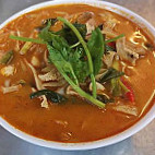 Nok Thai Food (lato food